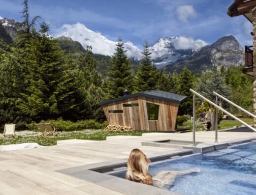 QC TERME MONTE BIANCO