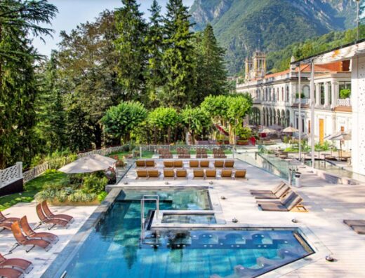 QC TERME SAN PELLEGRINO