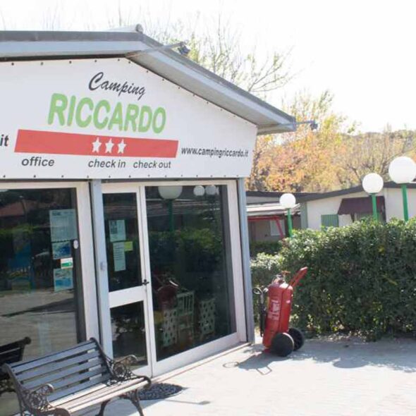 Camping riccardo