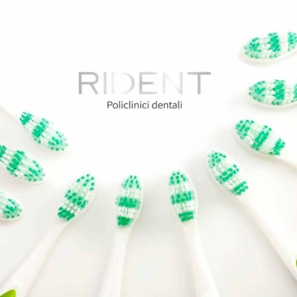 Rident policlinici dentali - rijeka