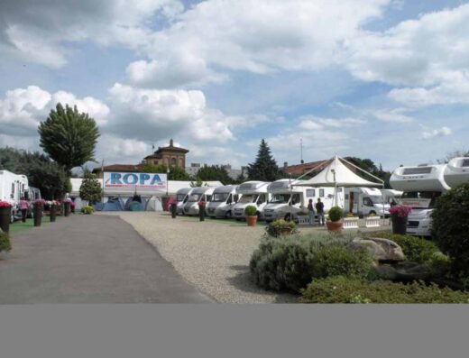 ROPA CENTER
