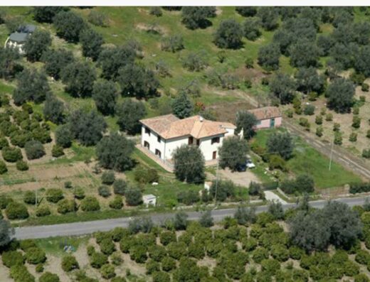 AGRITURISMO SALINELLA