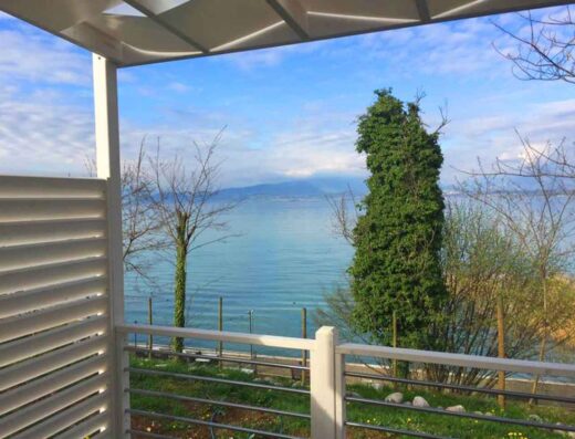 SAN BENEDETTO CAMPING RELAIS