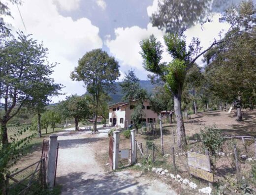 AGRITURISMO SAN LEO