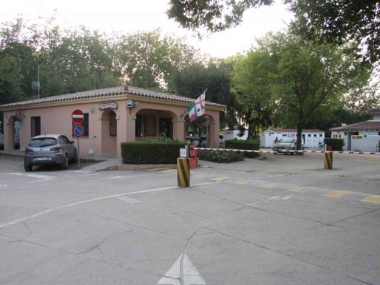 San teodoro la cinta
