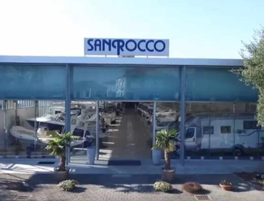 SANROCCO NAUTICA CAMPEGGIO