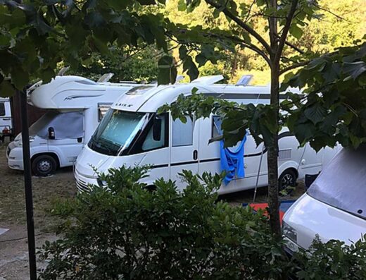 SANTANNA CAMPING AL MARE