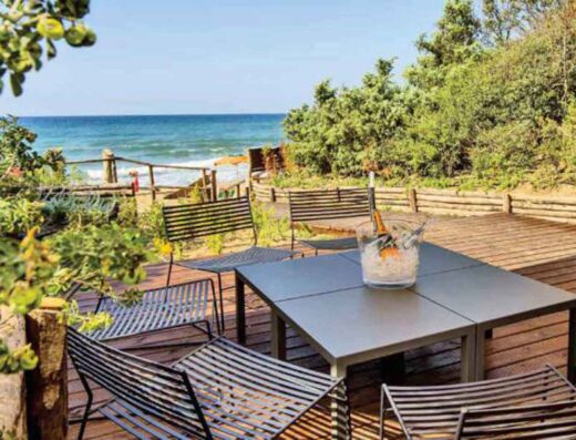 CAMPING SANTAPOMATA