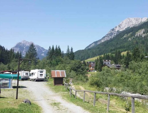 EIRL DOLOMITES RETREAT SAPPADA