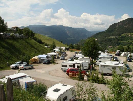 CAMPING SEISER ALM