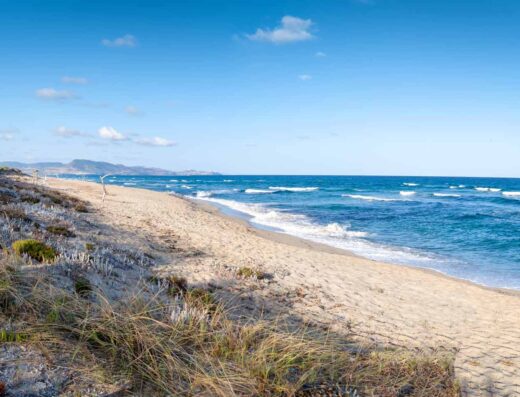 CAMPING SPIAGGIA