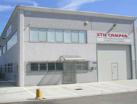 STIL CAMPER