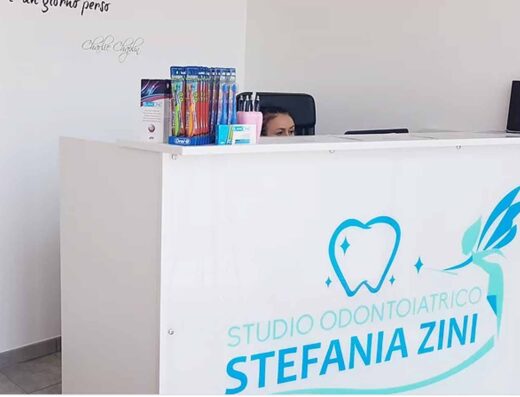 STUDIO ODONTROIATICO ZINI