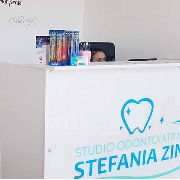 Studio odontroiatico zini