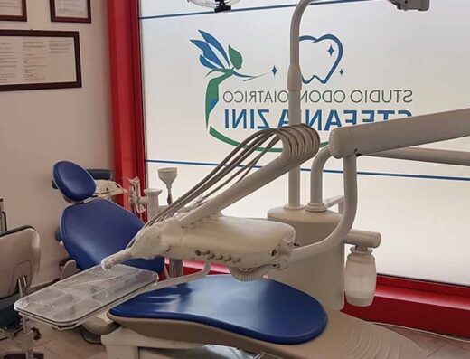 STUDIO ODONTROIATICO ZINI