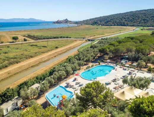 GITAVILLAGE TALAMONE