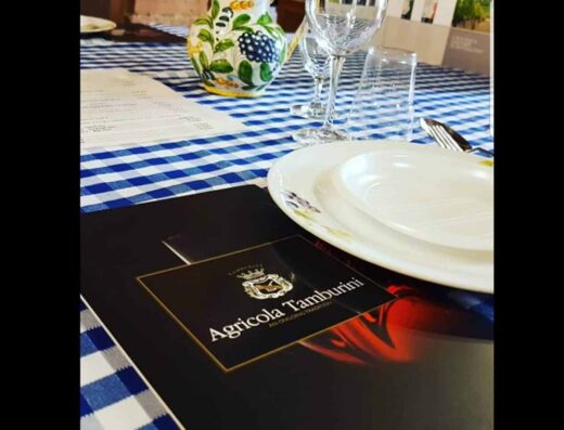 AZIENDA AGRICOLA TAMBURINI