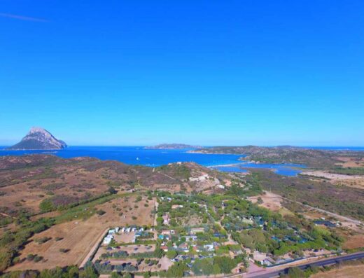CAMPING VILLAGE TAVOLARA