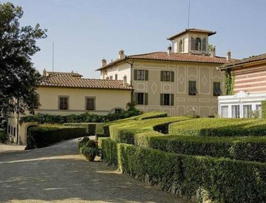 TENUTA DI POGGIO