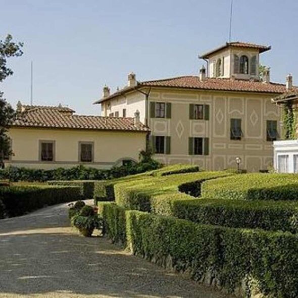 Tenuta di poggio