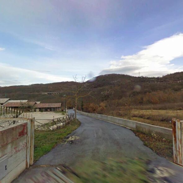 Tenuta due a