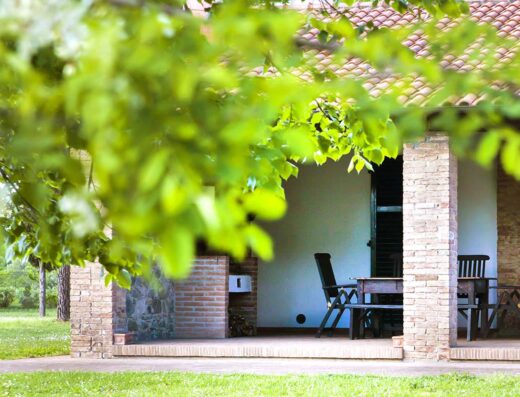TENUTA DI PAGANICO