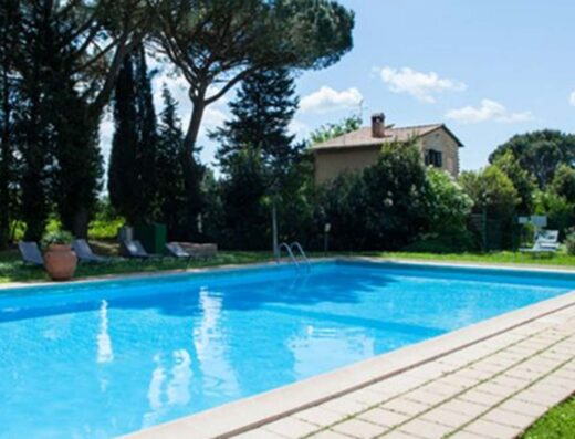 TENUTA DI PAGANICO