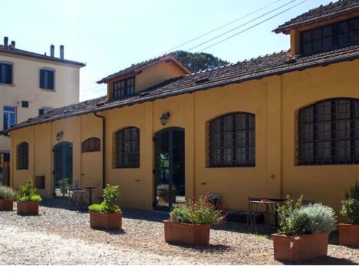 TENUTA DI PAGANICO