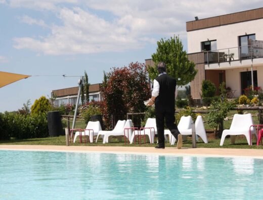 AGRITURISMO TERRA DEL VENTO