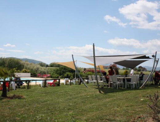 AGRITURISMO TERRA DEL VENTO