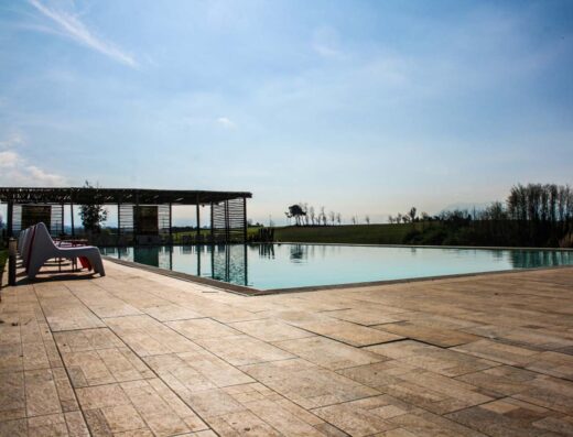 AGRITURISMO TERRA DEL VENTO