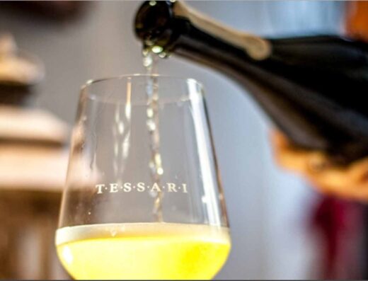 AZIENZA AGRICOLA T.E.S.S.A.R.I