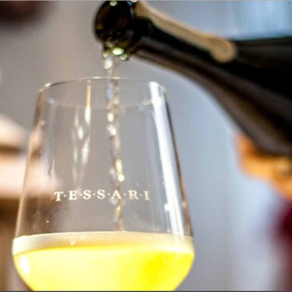 Azienza agricola t.e.s.s.a.r.i