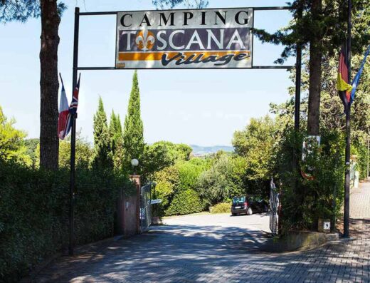 TOSCANA HOLIDAY VILLAGE