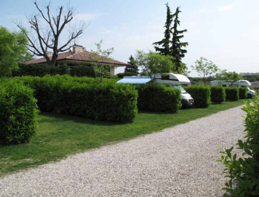 TRE COLLINE