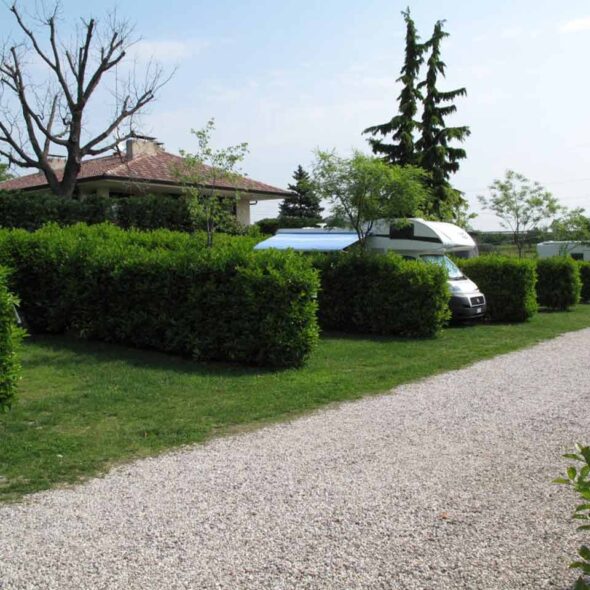 Tre colline