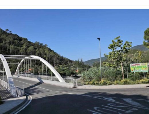 CAMPING VILLAGGIO VALDEIVA