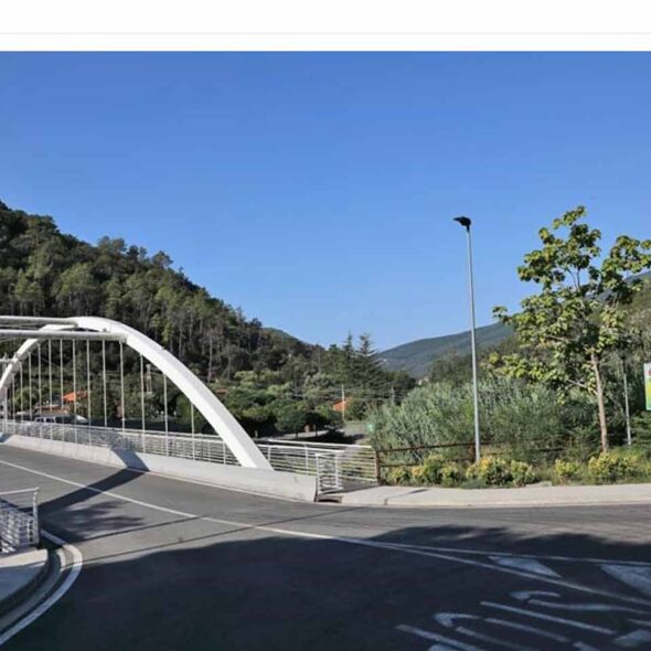 Camping villaggio valdeiva