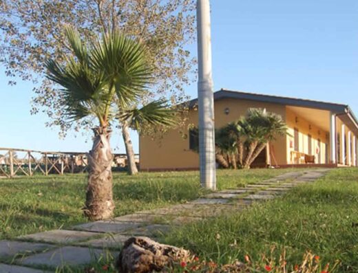 AGRITURISMO VALLE MAGGIO