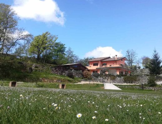AGRITURISMO VALLE REALE