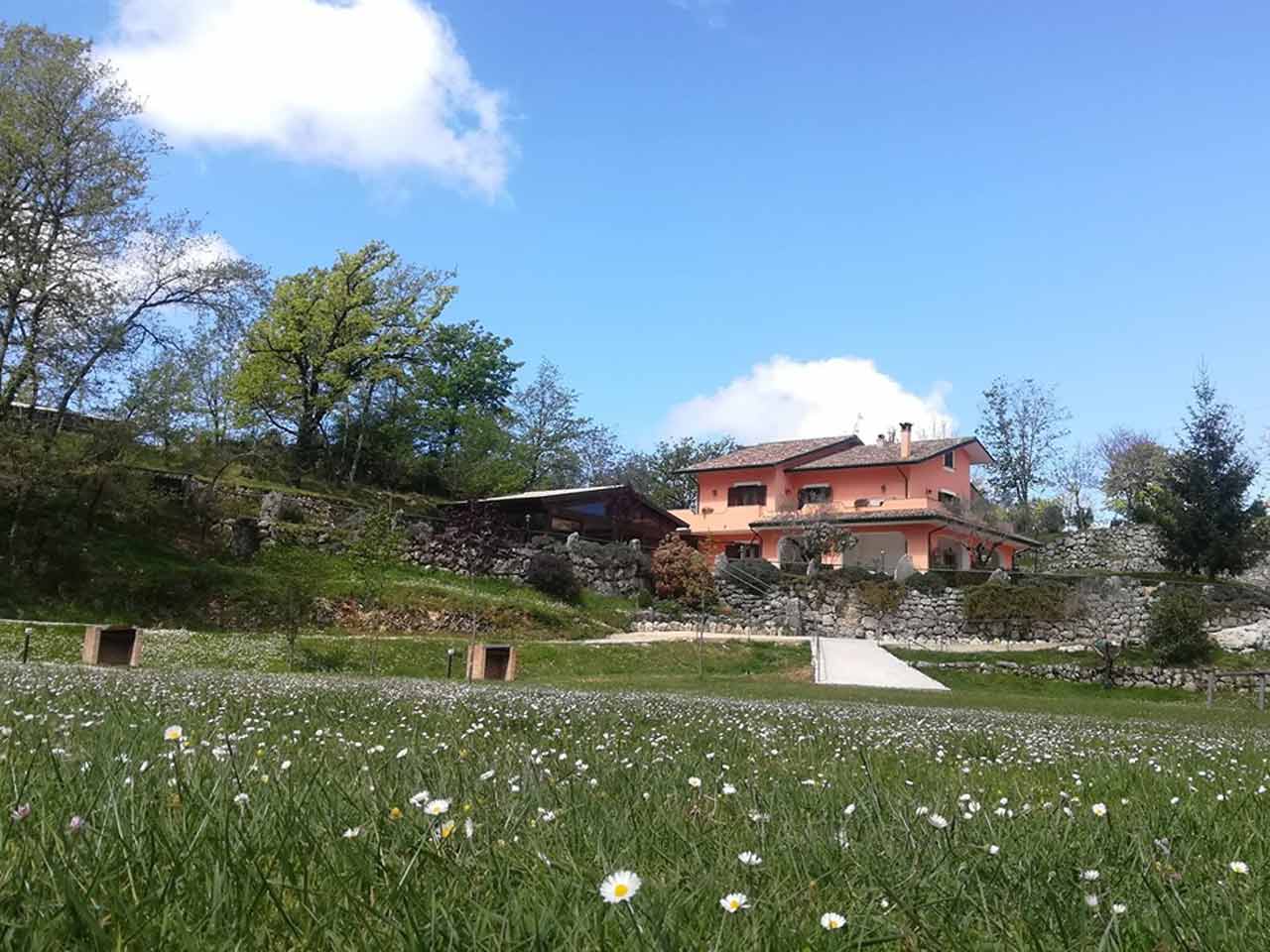 Valle reale