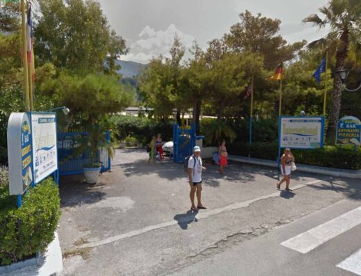 CAMPING VILLAGE INTERNATIONAL