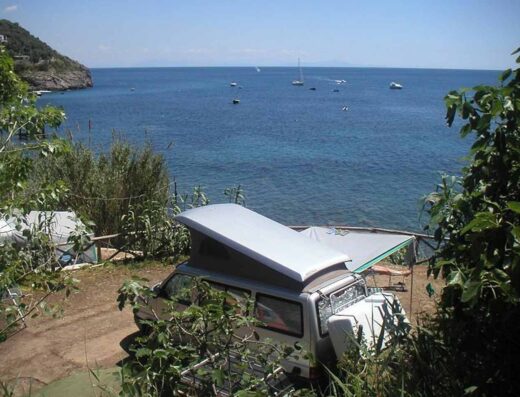 VILLAGGIO CAMPING NETTUNO