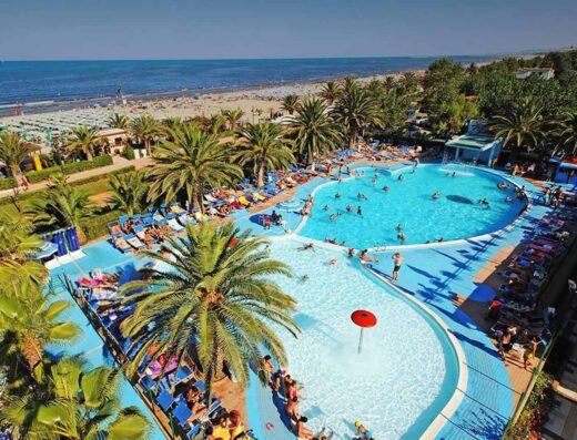 VILLAGGIO HOLIDAY
