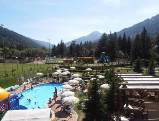 VILLAGGIO KINKA