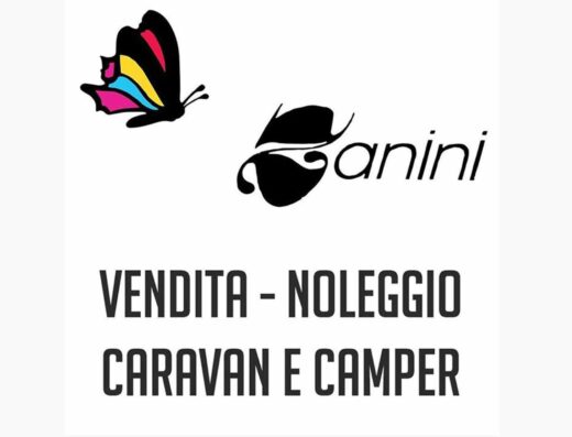 ZANINI CAMPER