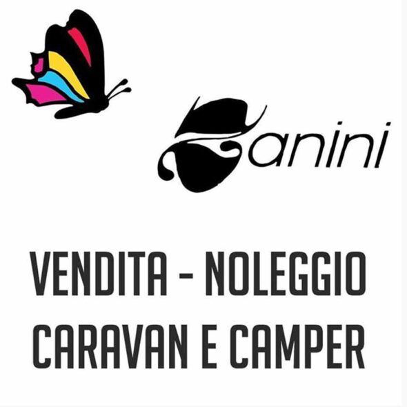 Zanini camper