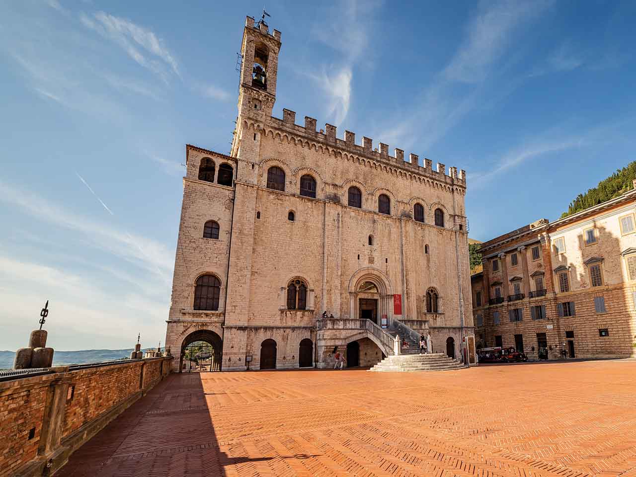 7 CAMPEGGI IN UMBRIA DA NON PERDERE