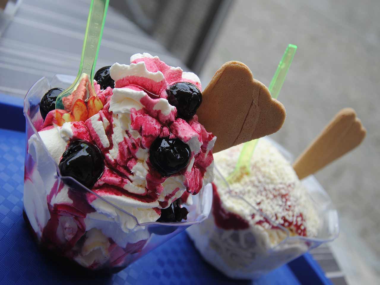 Gelato