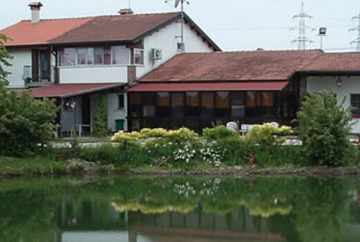 AGRITURISMO IL GLICINE